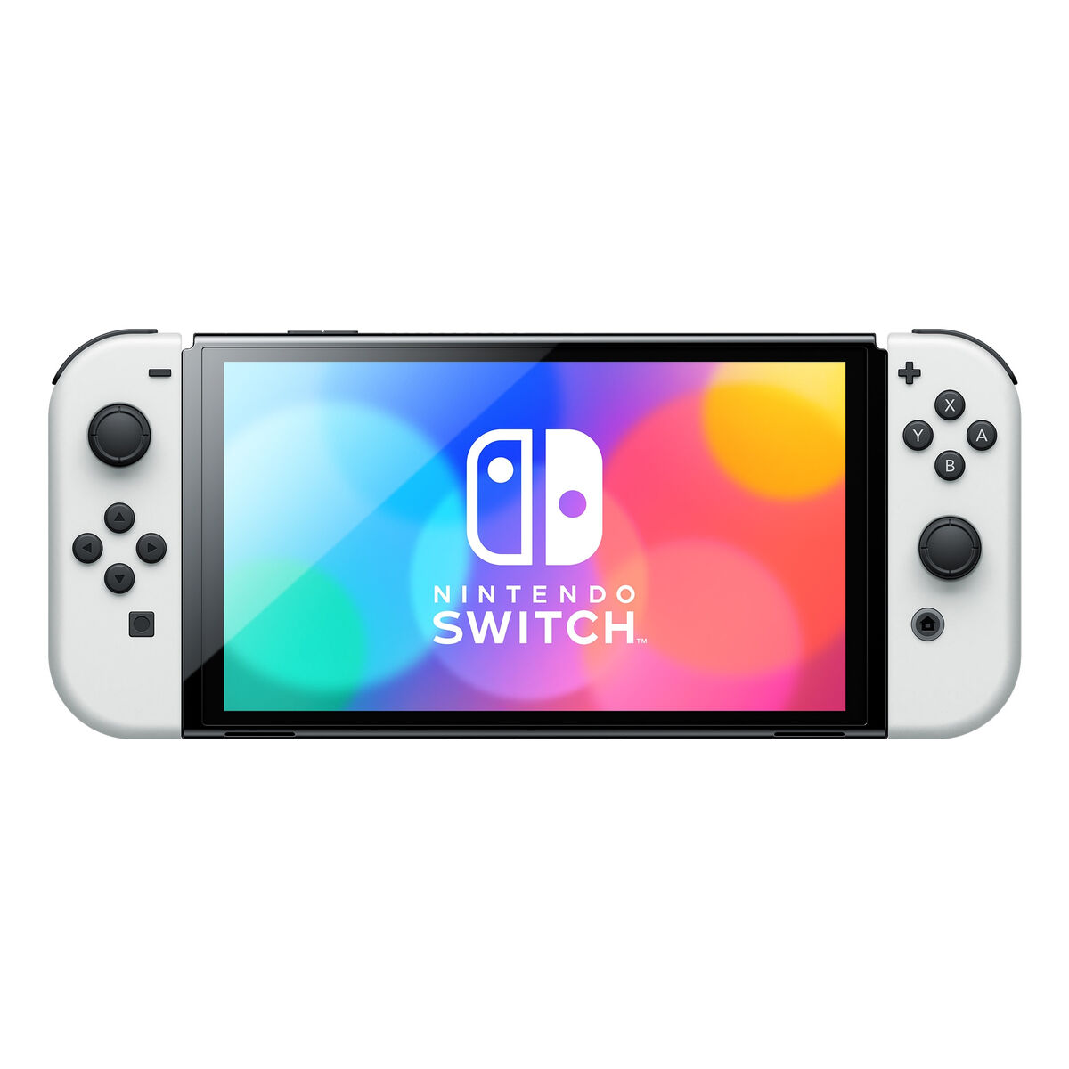 Nintendo Switch OLED Nintendo SUPER MARIO KART+12 White